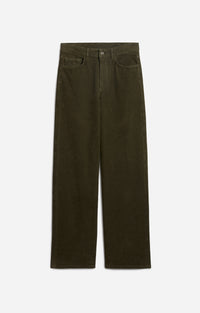 Pantalon Velours Bilbao