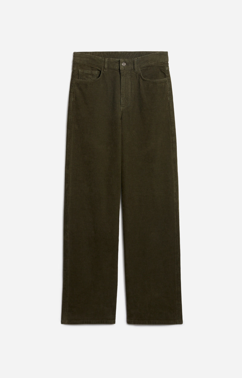 Pantalon Velours Bilbao