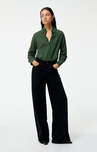 Pantalon Velours Bilbao
