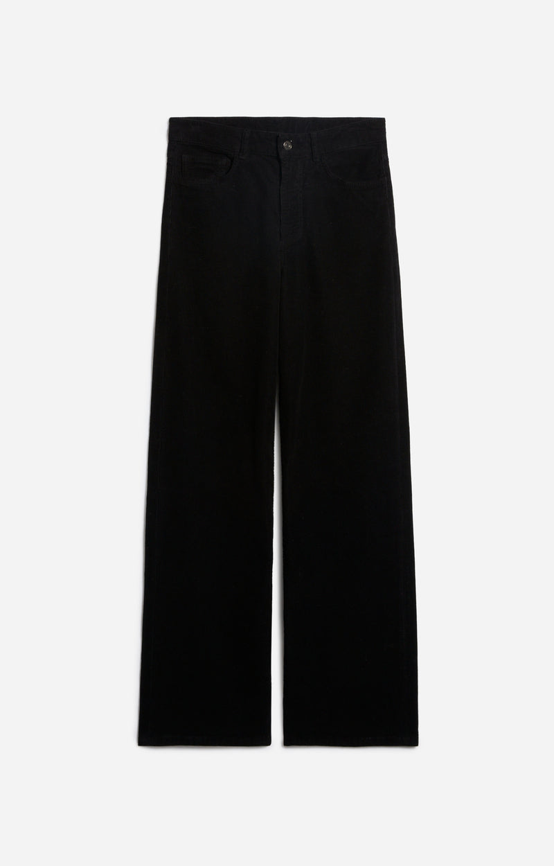 Pantalon Velours Bilbao