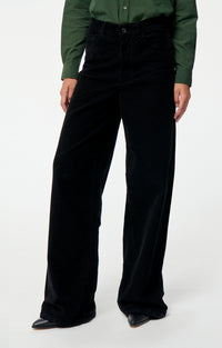 Pantalon Velours Bilbao