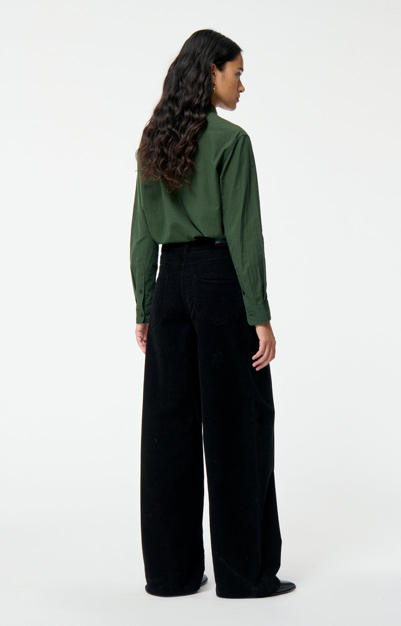 Pantalon Velours Bilbao
