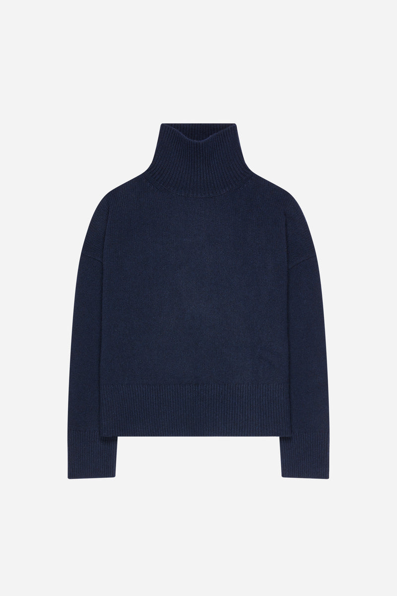 Pull Malo 