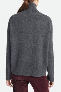 15 QTY NEW // ANTHRACITE / Pull Malo - ANTHRACITE