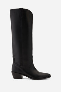 Bottes Santiag