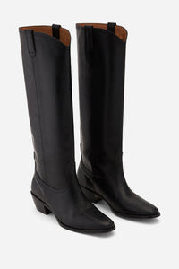 Bottes Santiag