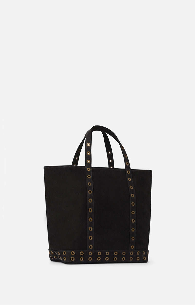Cabas M en Nubuck
