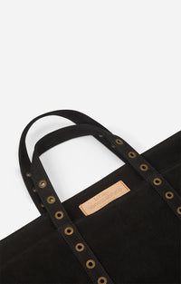 Cabas M en Nubuck