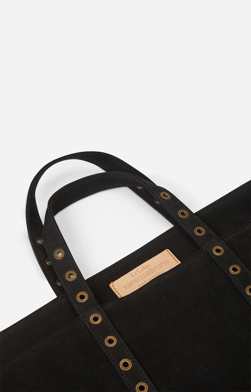 Cabas M en Nubuck