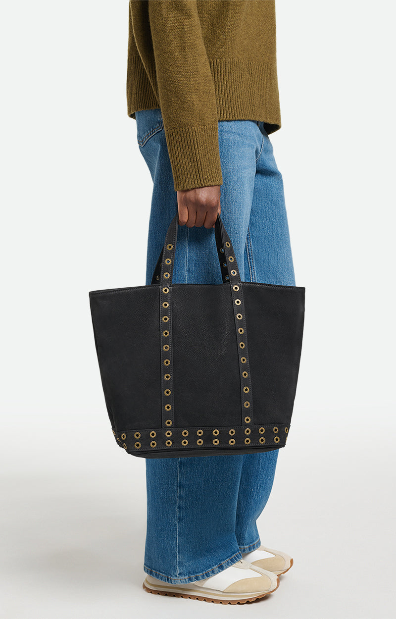 Cabas M en Nubuck