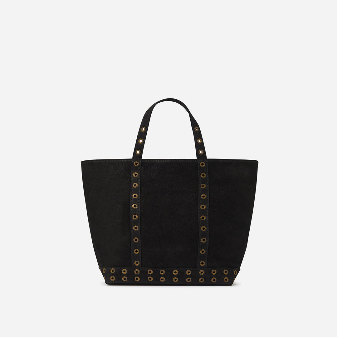 Cabas M en Nubuck