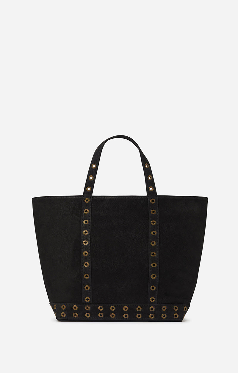 Cabas M en Nubuck