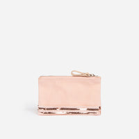 Pochette Zippée