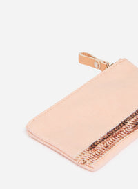 Pochette Zippée