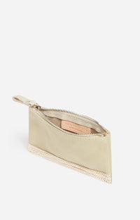 Pochette Zippée