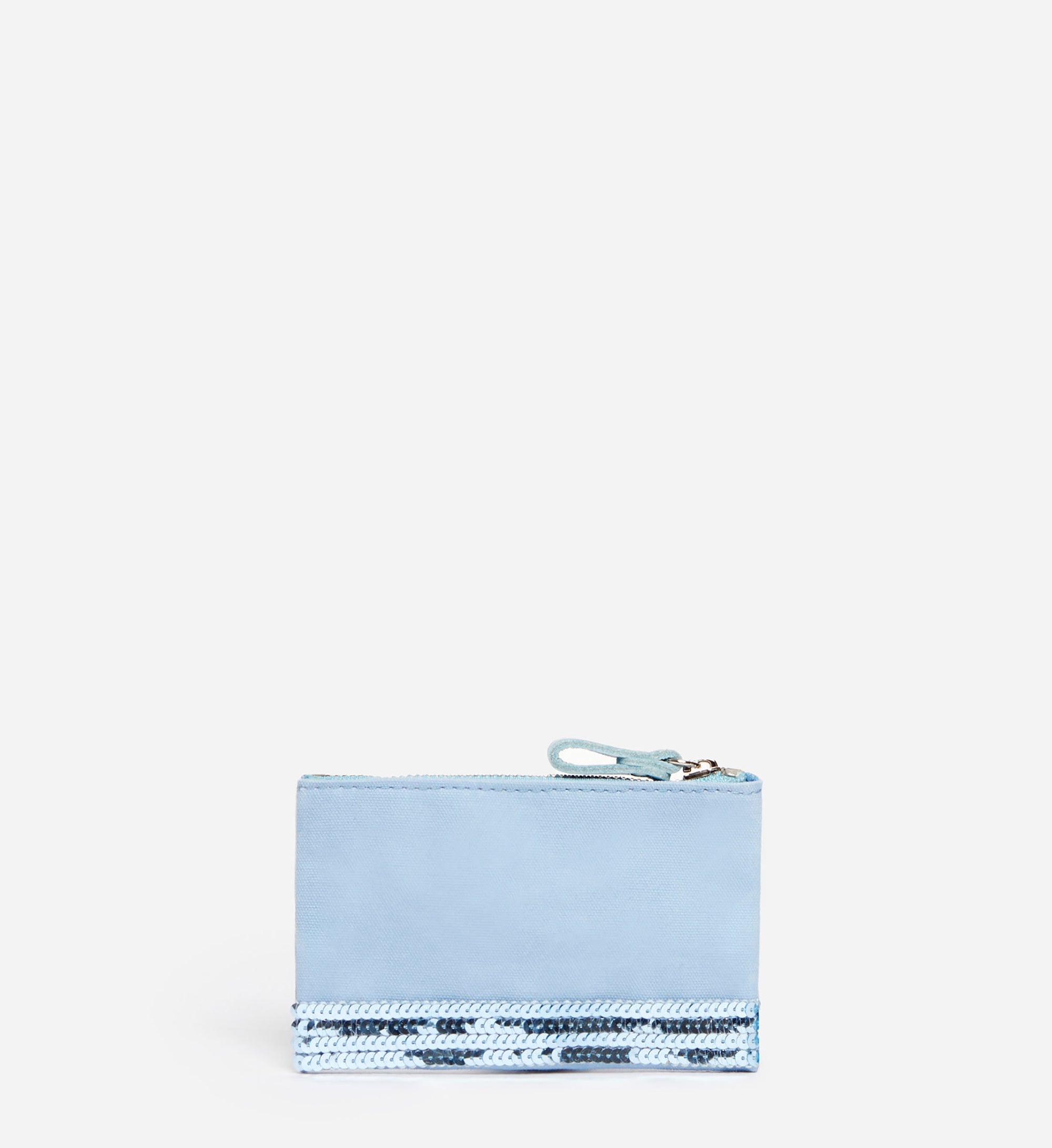 Pochette Zippée