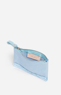 Pochette Zippée