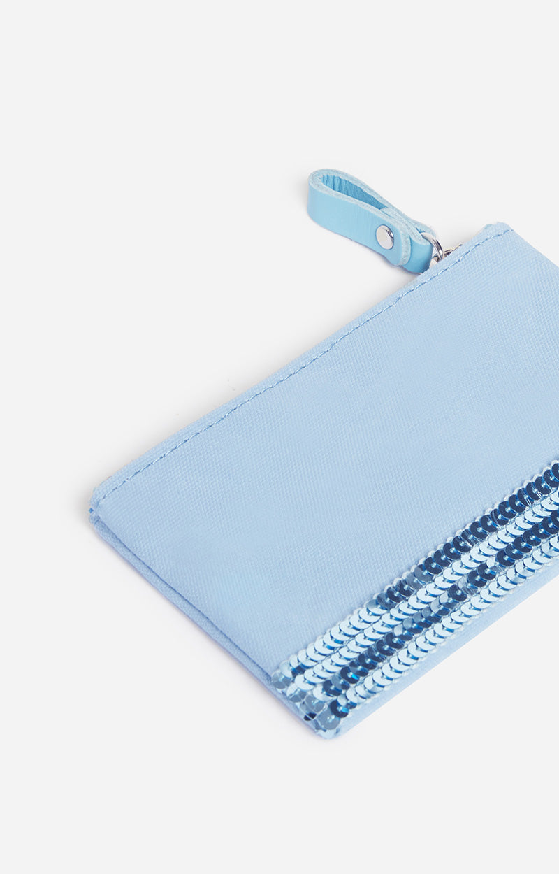 Pochette Zippée