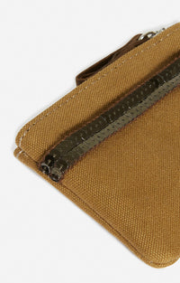 8 QTY NEW // BRONZE / Petit Porte-Monnaie - BRONZE