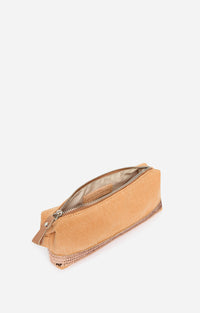 9 QTY NEW // MANGUE / Trousse Ecolier - MANGUE