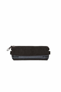 Trousse Ecolier en lin - Élephant