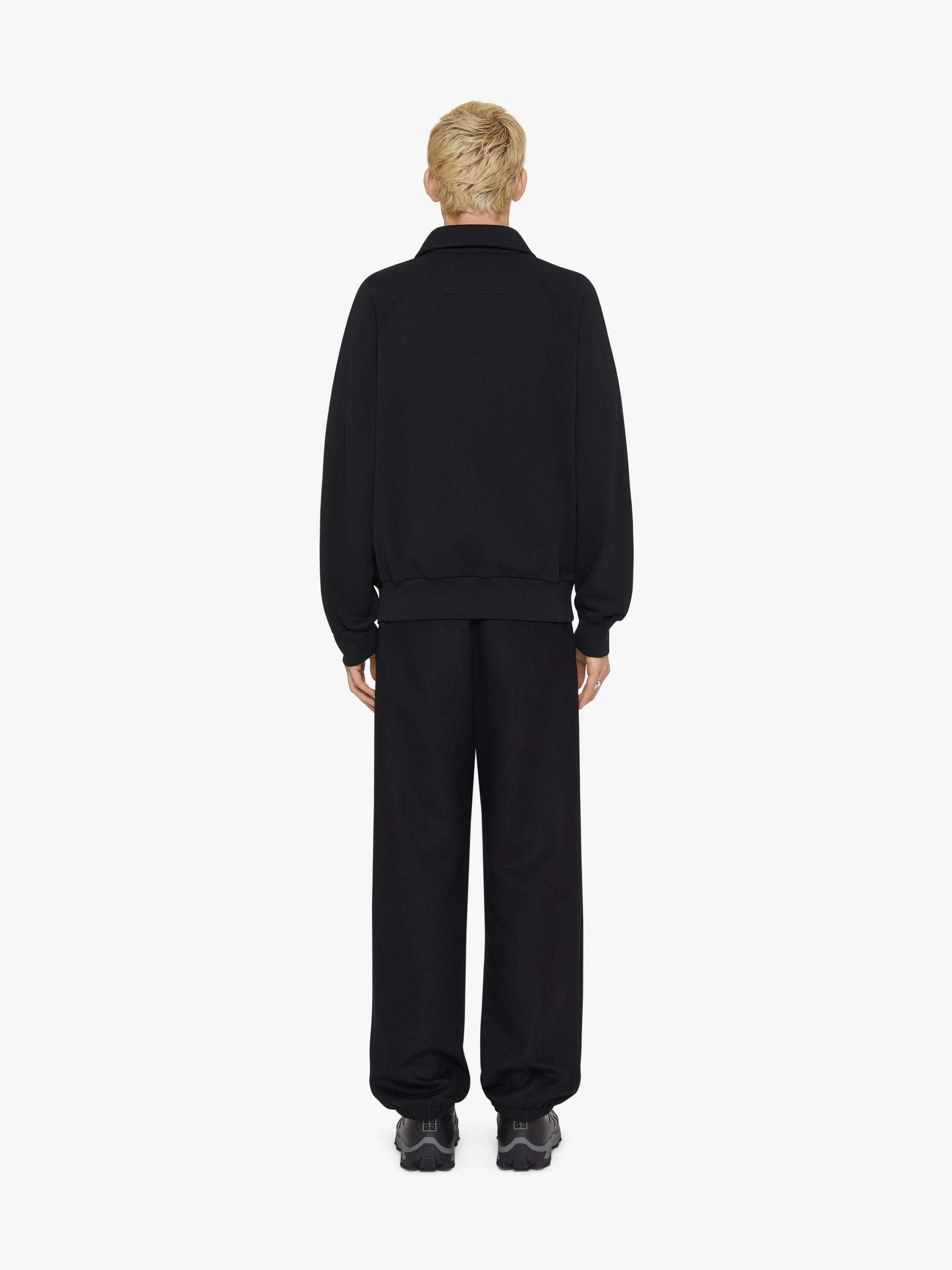 GIVENCHY PARIS RAISED