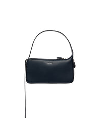 10pcs NEW / ONE RACER BAGUETTE EN CUIR - Black