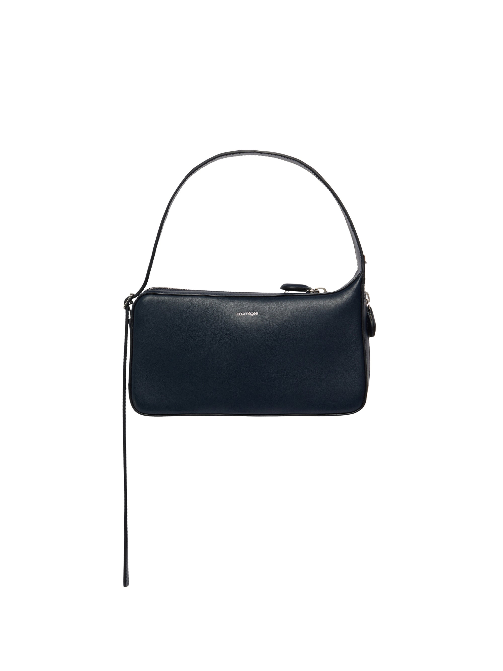 10pcs NEW / ONE RACER BAGUETTE EN CUIR - Black