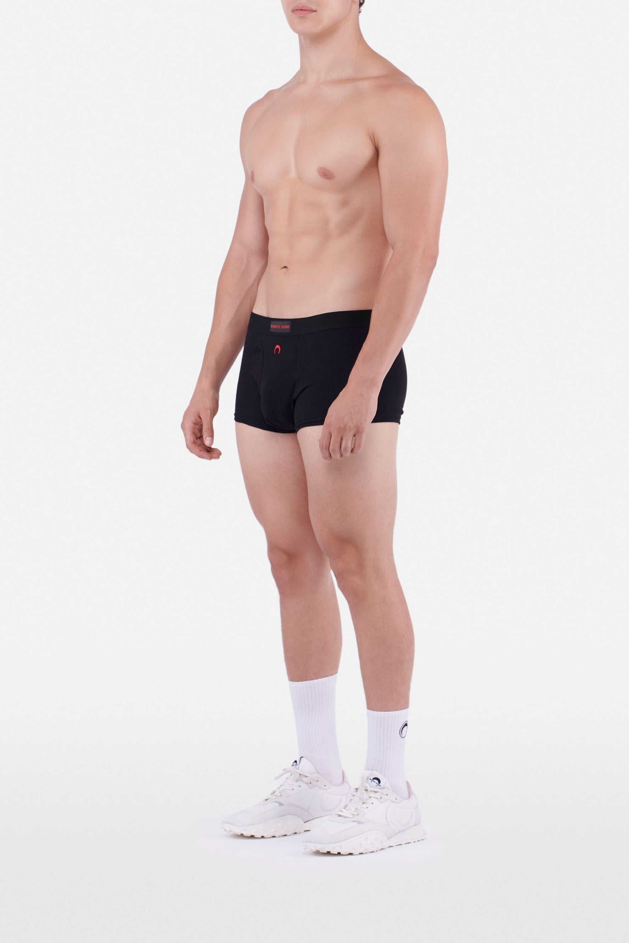 PRIX MARQUE : 25€_Black Sous-Vêtements - Black