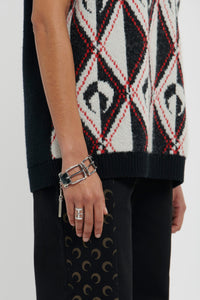 PRIX MARQUE : 150€_Black Pull - Black