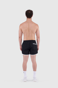 PRIX MARQUE : 45€_Black Short de bain - Black