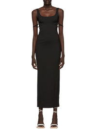 BLACK LA ROBE VALDU