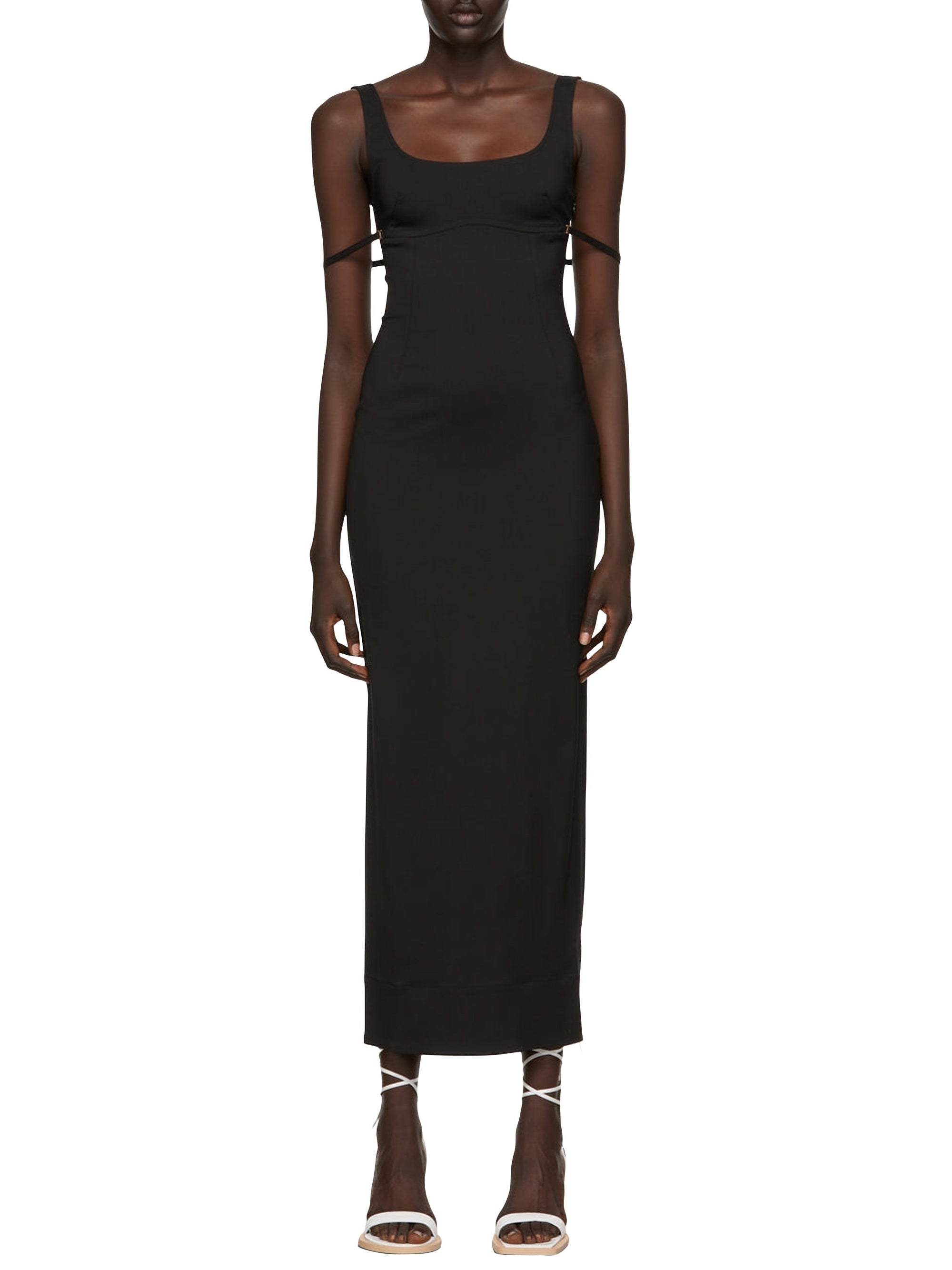 BLACK LA ROBE VALDU