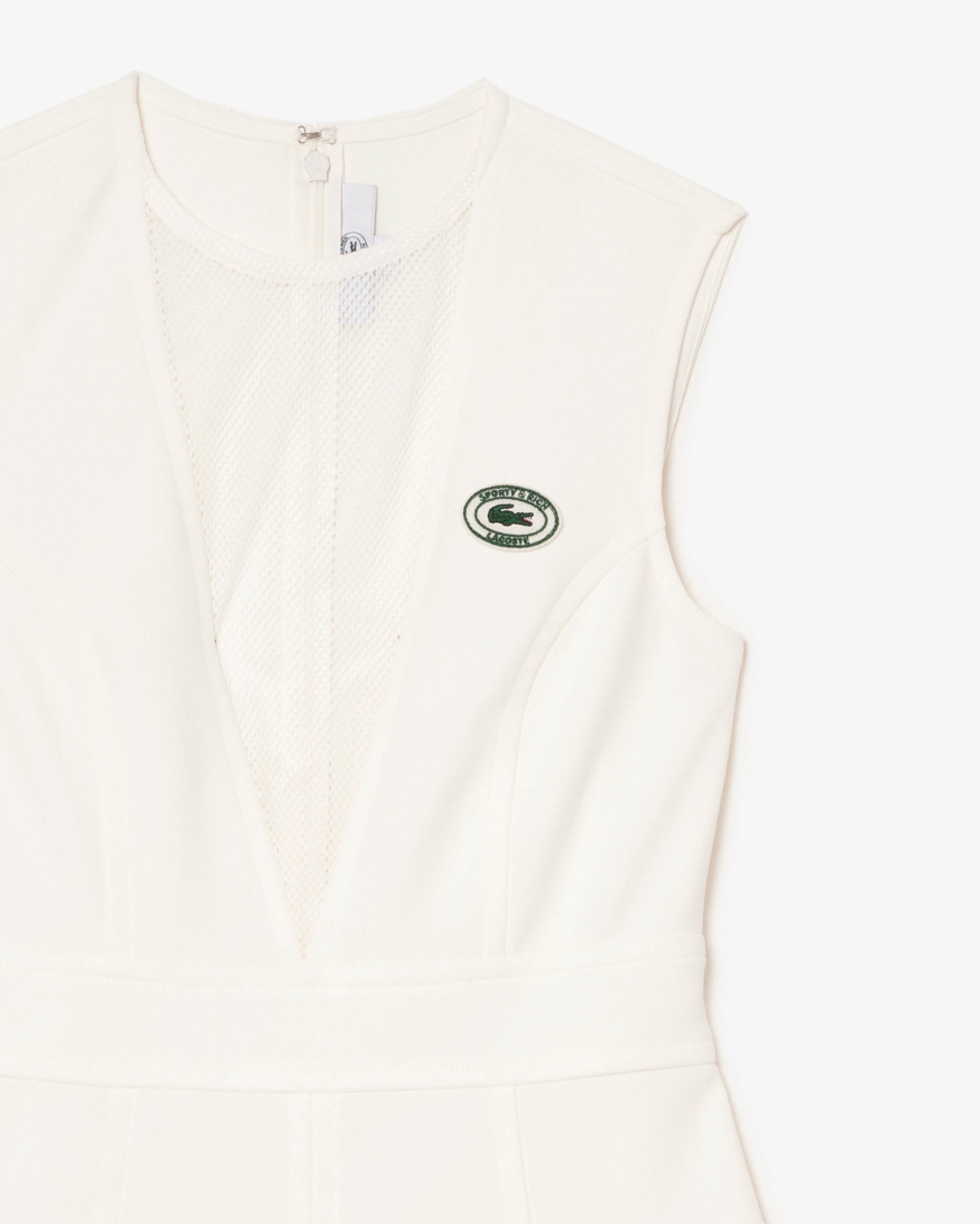 Robe de tennis - Farine