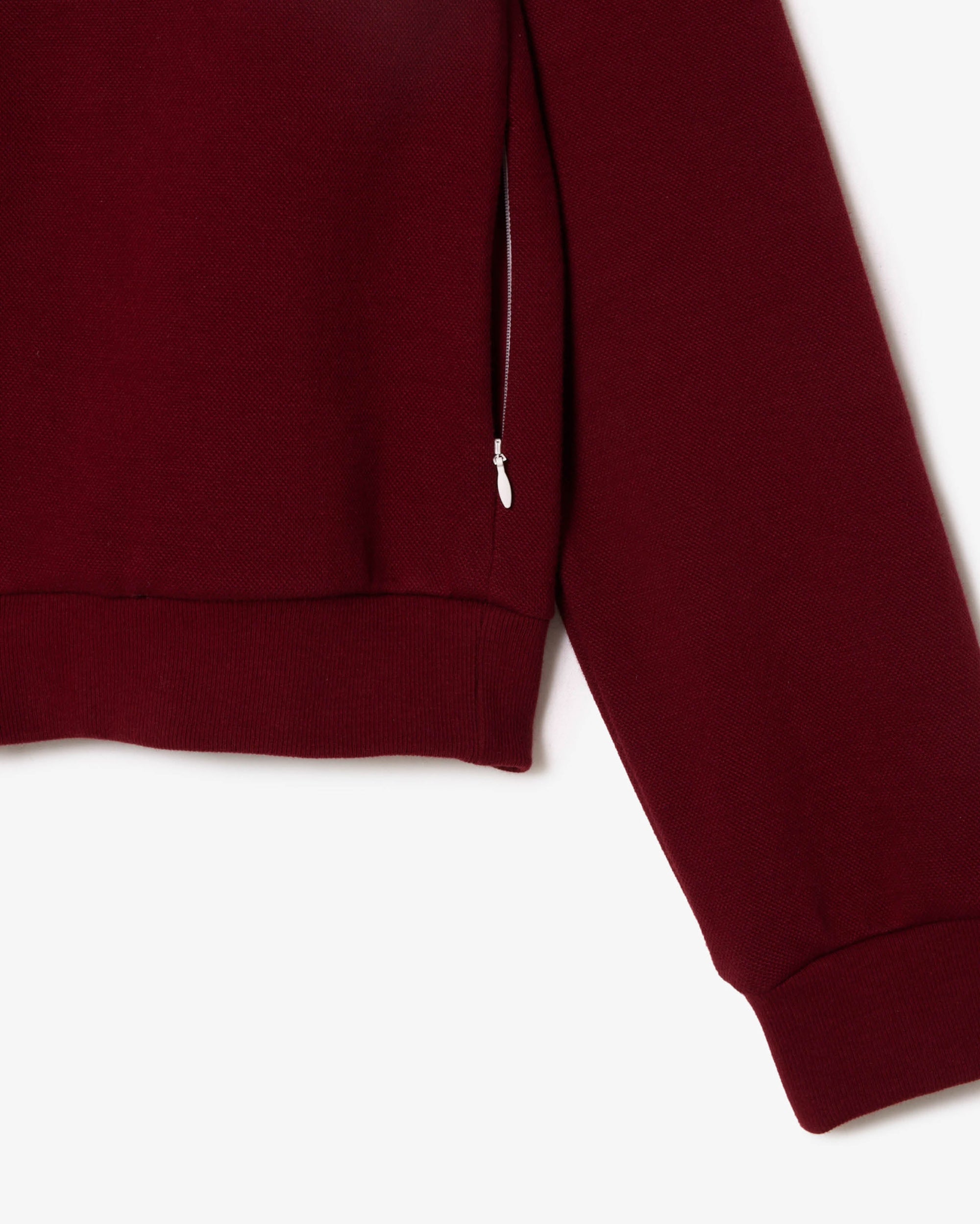 Veste de sport en piqué - Pinot/Farine