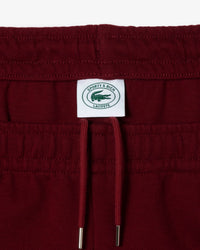 Pantalon de survêtement en piqué - Pinot/Farine