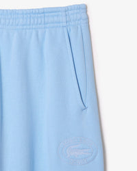 Pantalon de survêtement avec logo ovale brodé - Panorama