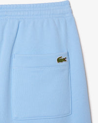 Pantalon de survêtement avec logo ovale brodé - Panorama
