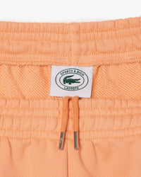 Short « Serif Disco » de Lacoste - Recifal