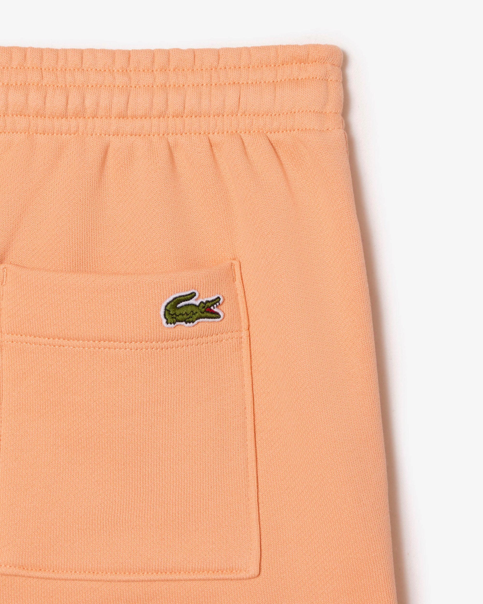 Short « Serif Disco » de Lacoste - Recifal