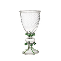 Vert Verres - Vert