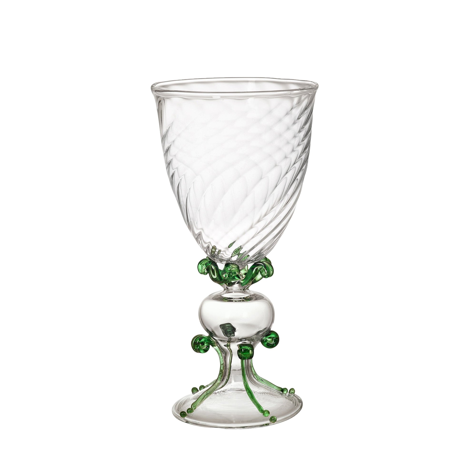 Vert Verres - Vert