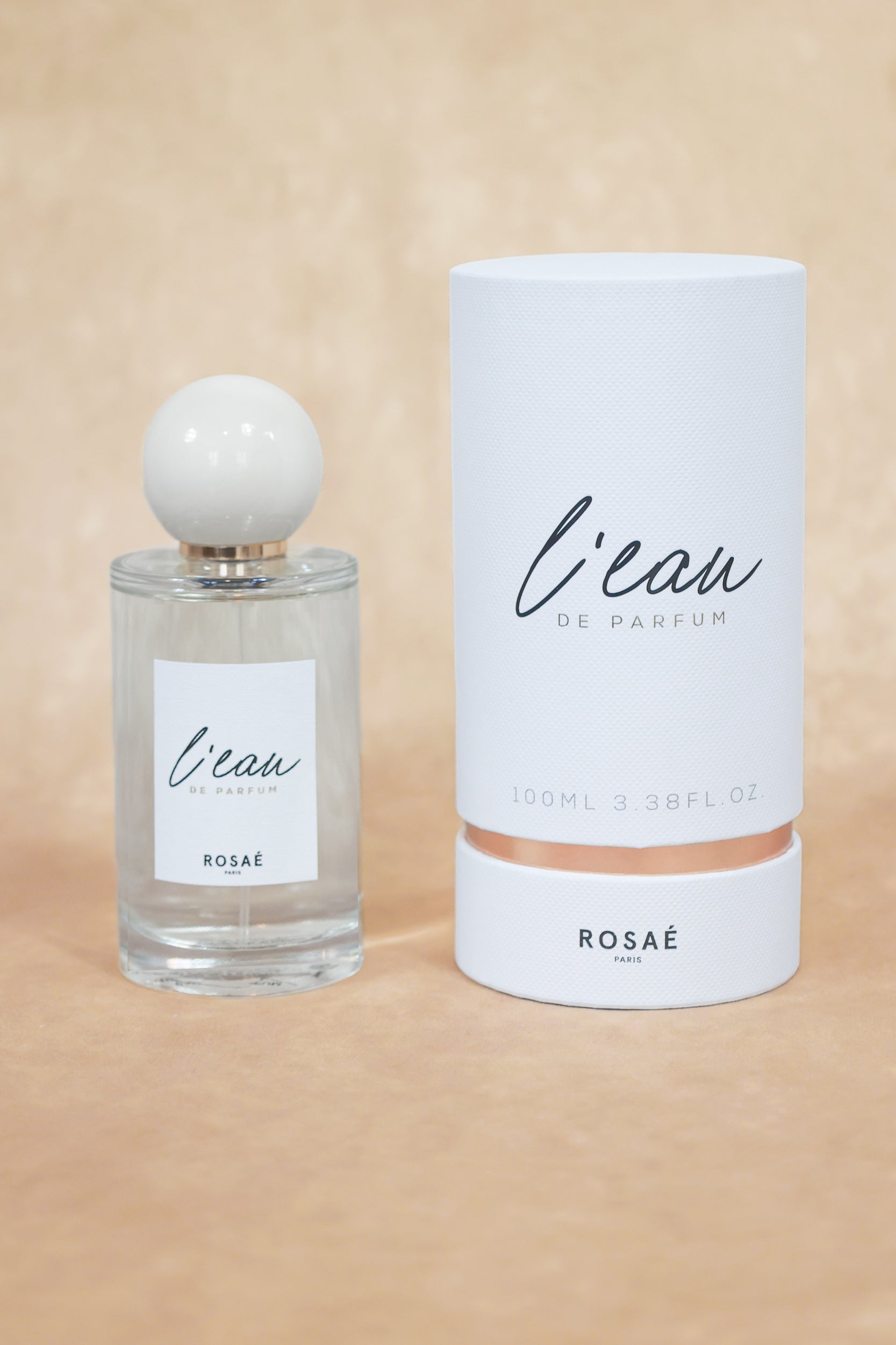 Eau de Parfum "L'Eau"