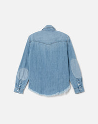 Western shirt - Runyon