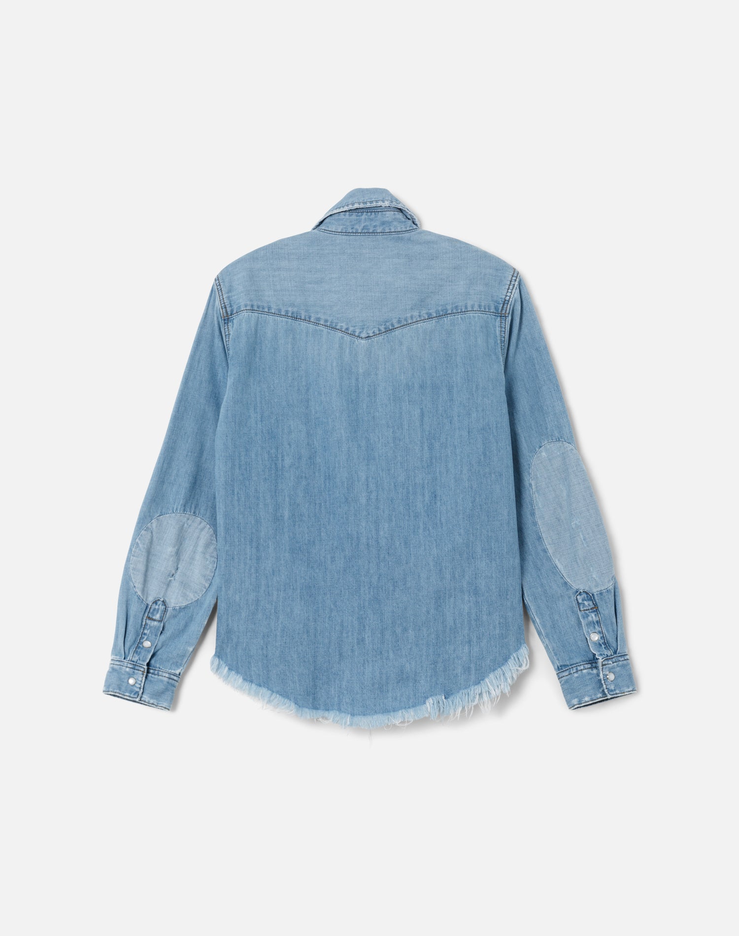 Western shirt - Runyon