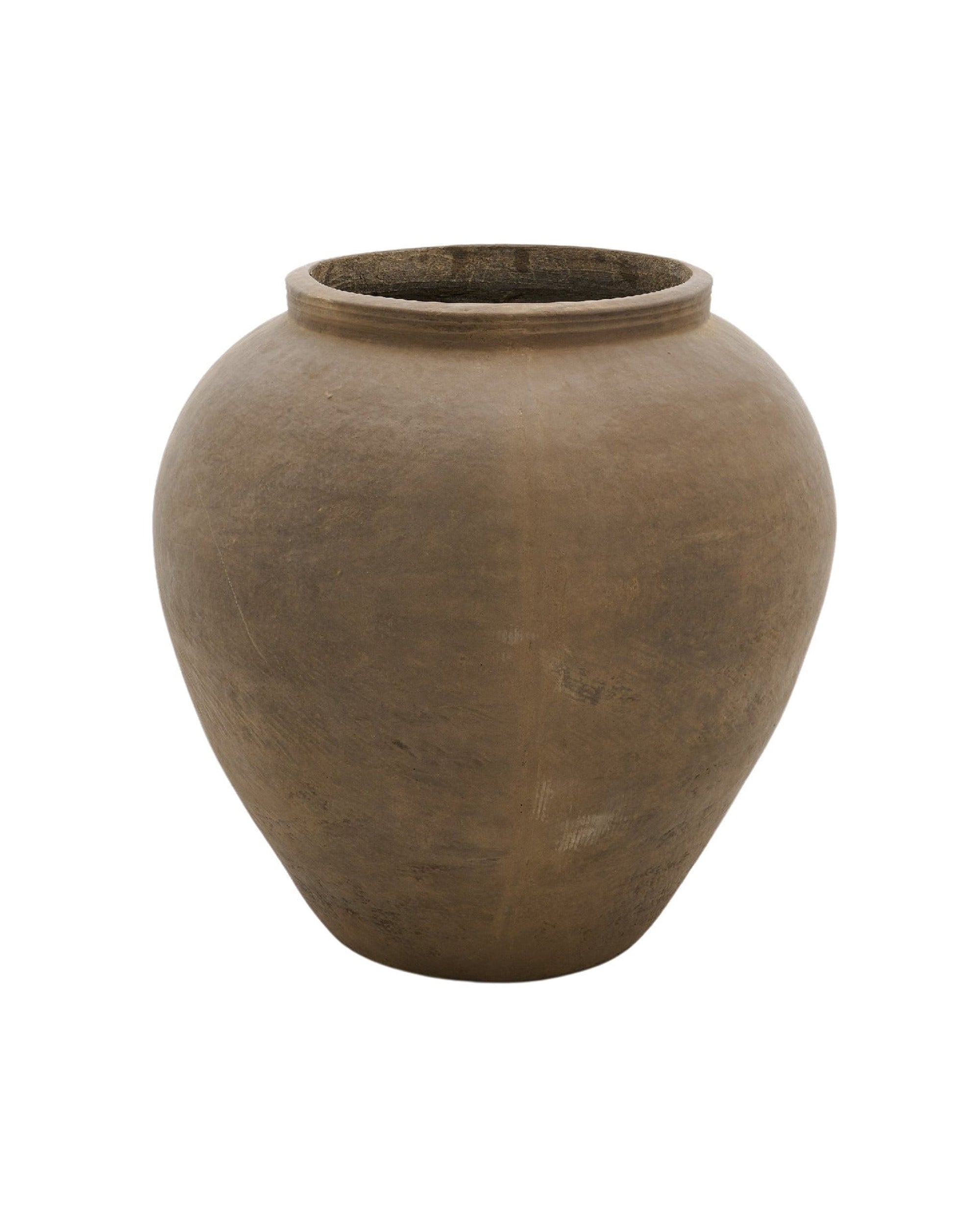CACHEPOT SOLANO