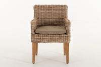 CHAISE HILLS AVEC COUSSIN