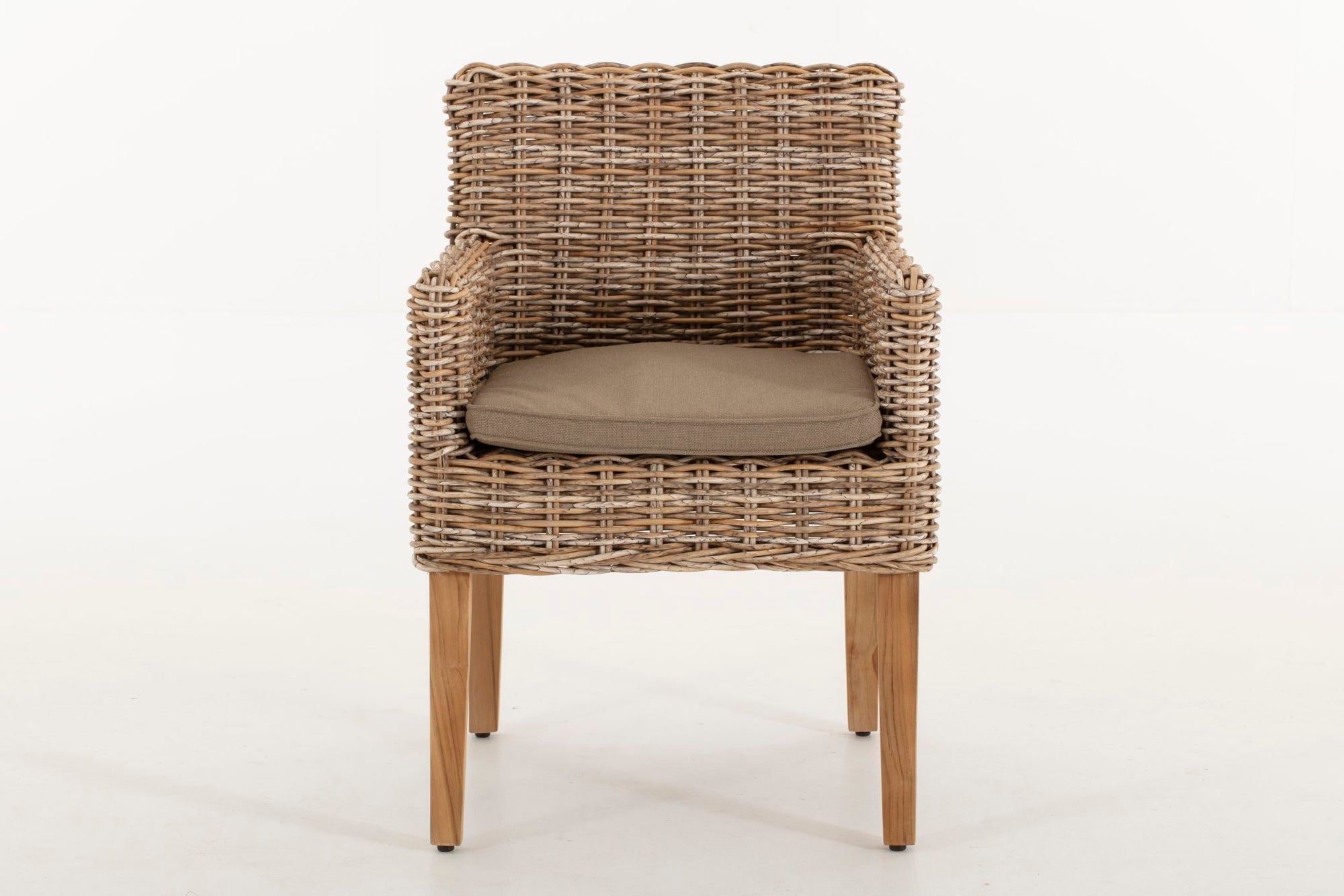 CHAISE HILLS AVEC COUSSIN