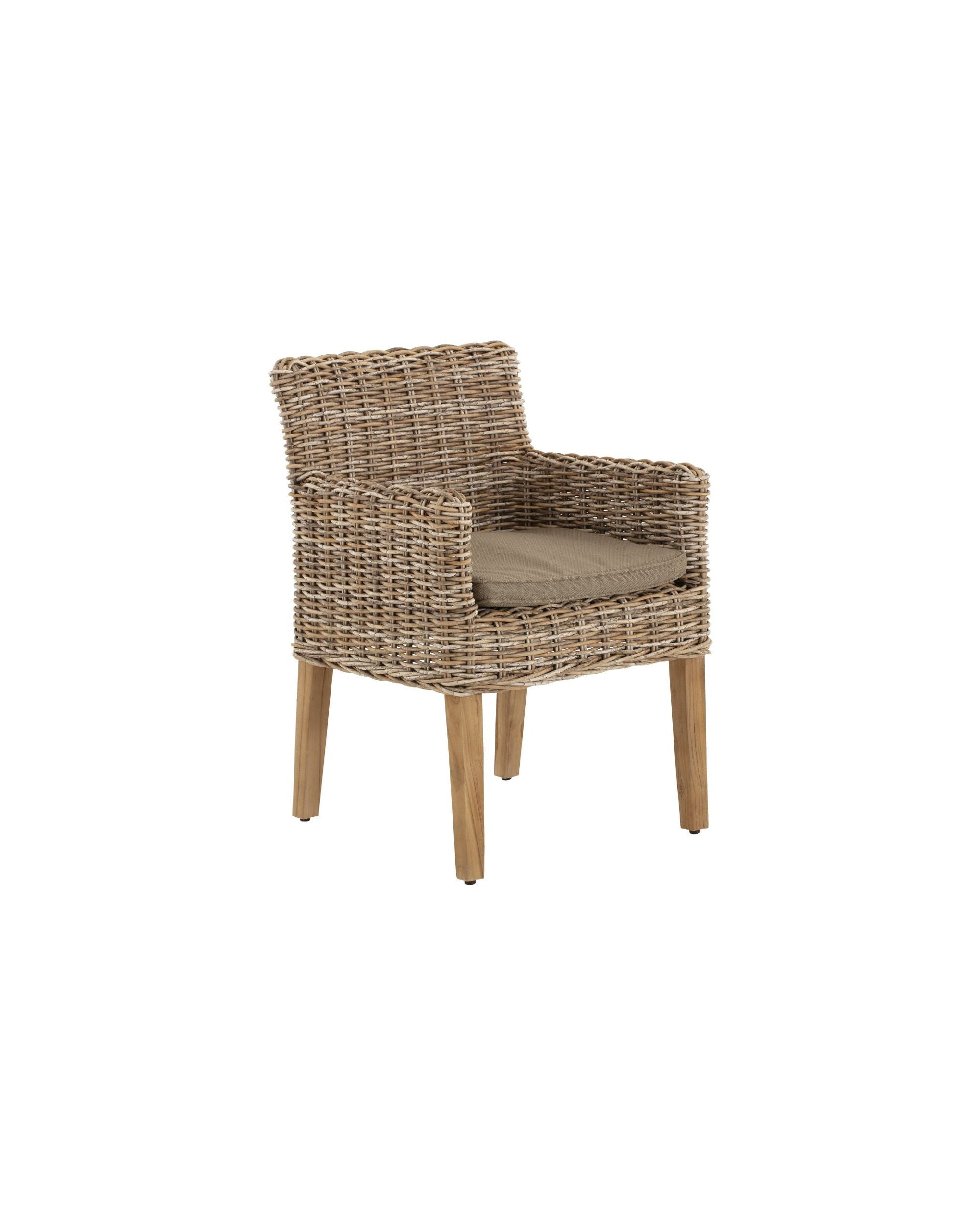CHAISE HILLS AVEC COUSSIN