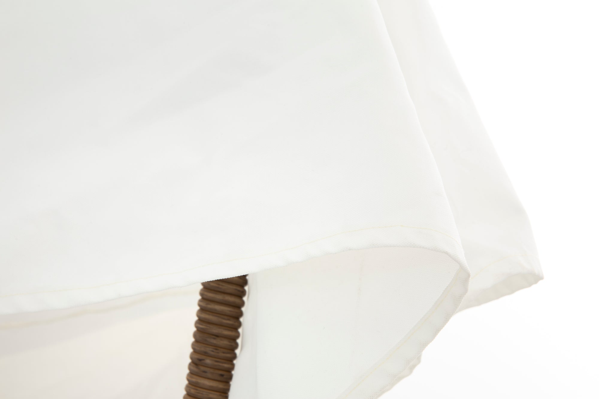 LIT SOFA HILLS AVEC CIEL ET COUSSINS